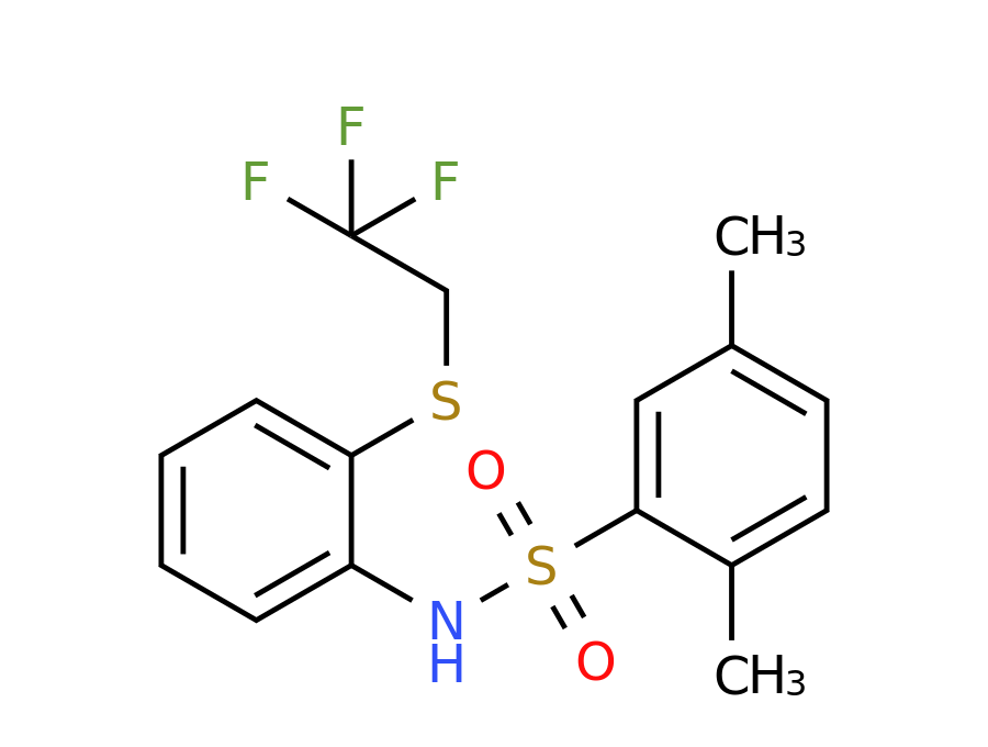 Structure Amb1696668