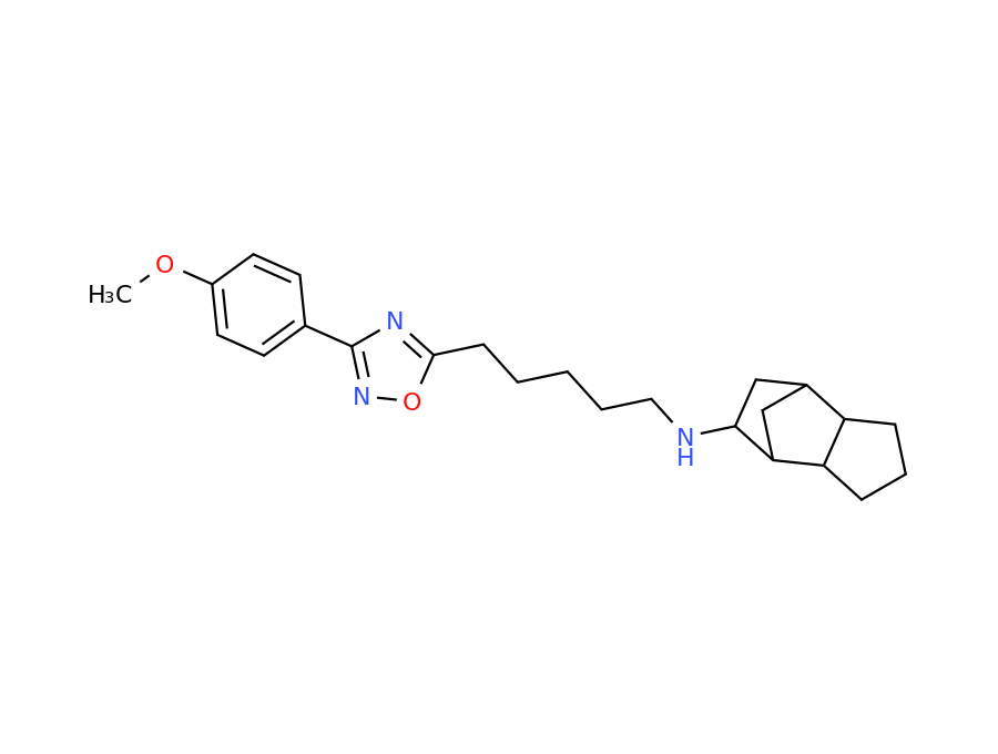 Structure Amb169708