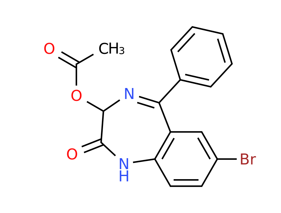 Structure Amb1699340
