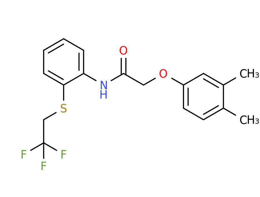 Structure Amb1700051