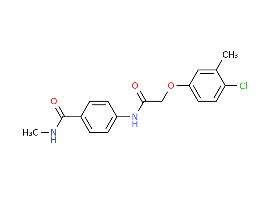 Structure Amb170009