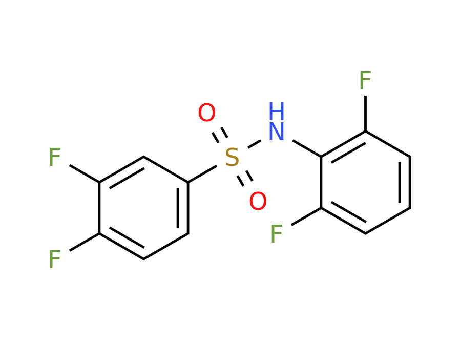 Structure Amb170057