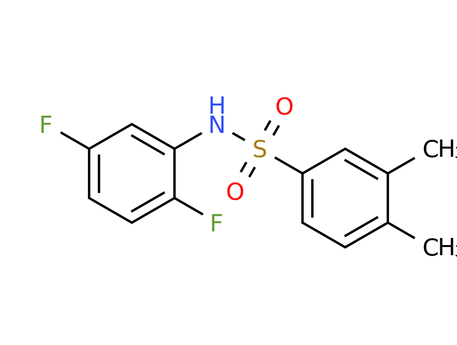 Structure Amb170089