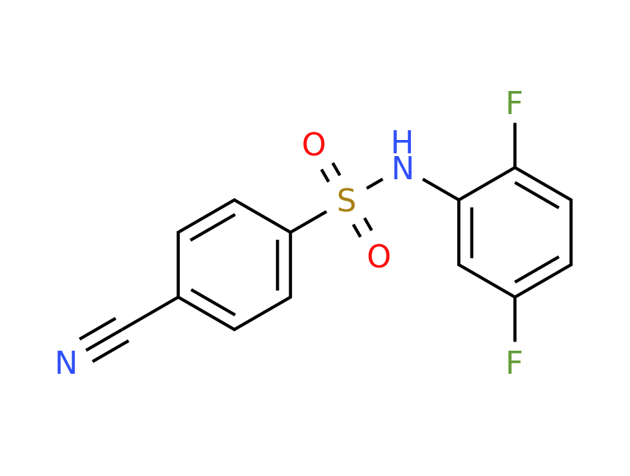 Structure Amb170092