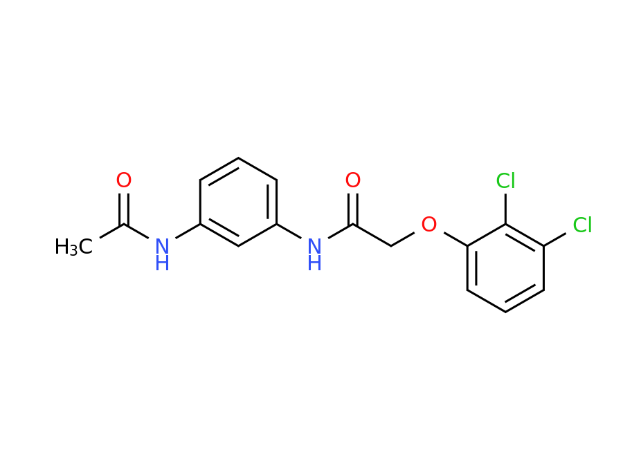 Structure Amb170590