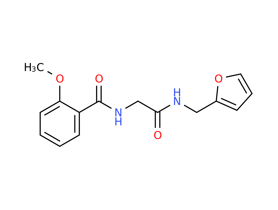 Structure Amb170626