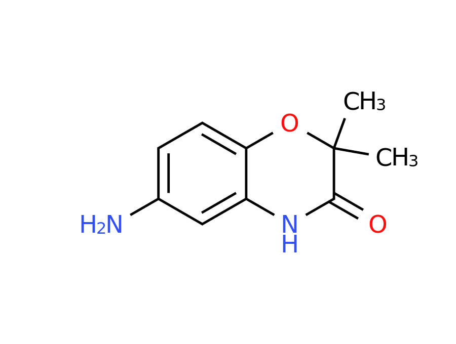 Structure Amb17066603