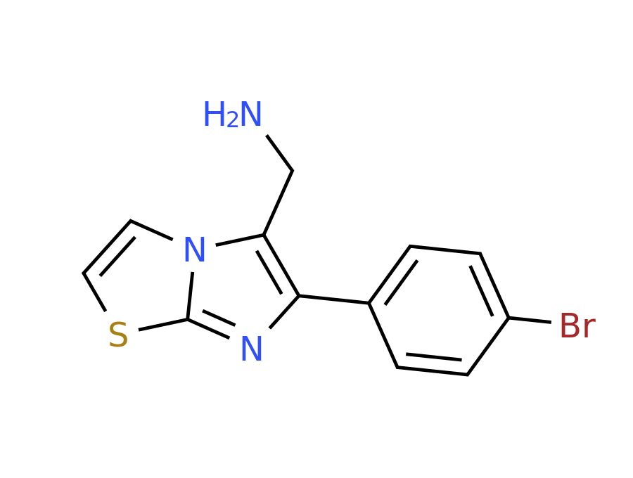 Structure Amb17096928