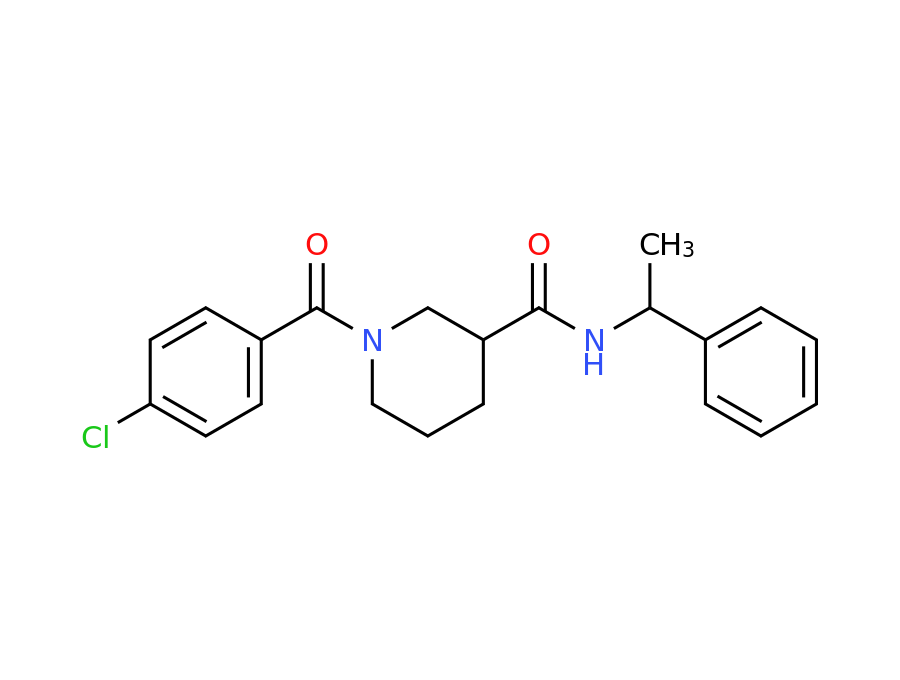 Structure Amb171069