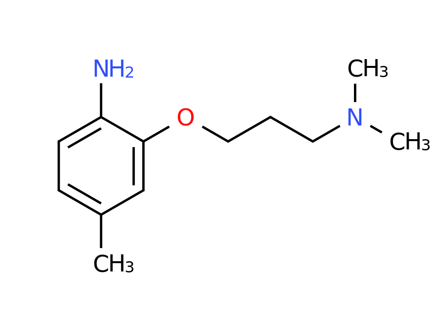 Structure Amb17132124