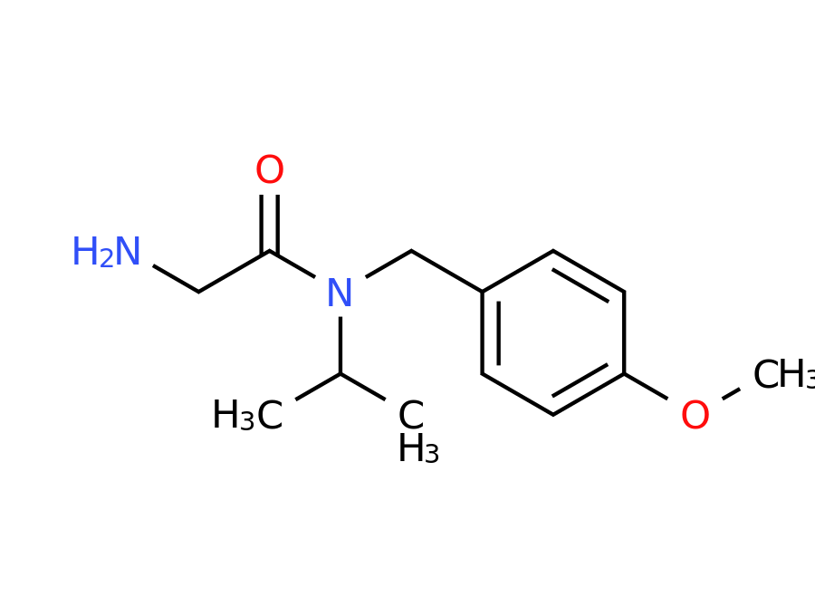 Structure Amb17158170