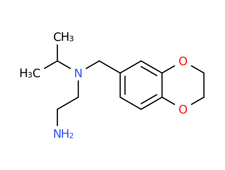 Structure Amb17160928