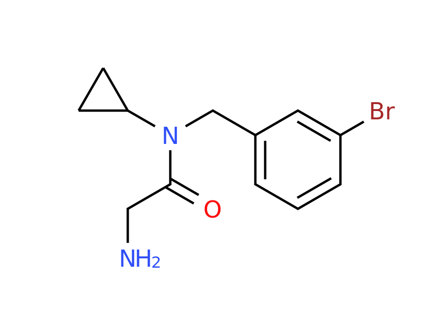 Structure Amb17171752