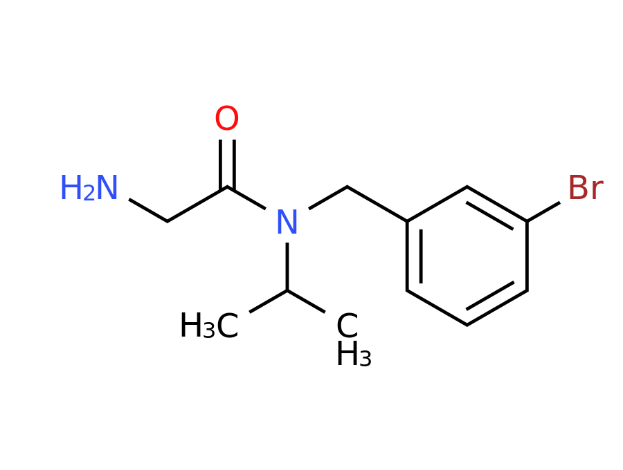 Structure Amb17172834