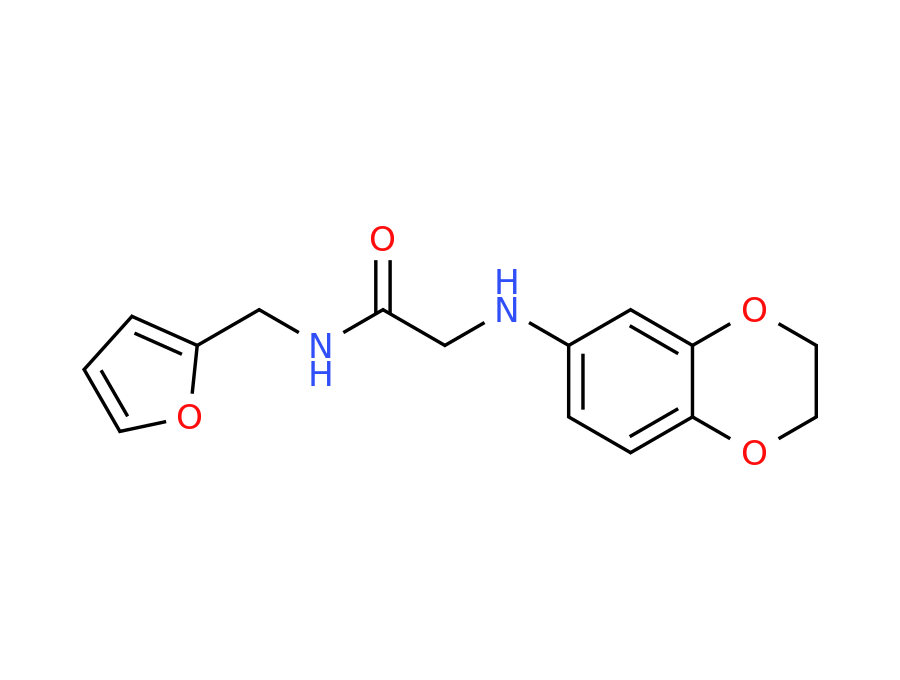 Structure Amb17174678