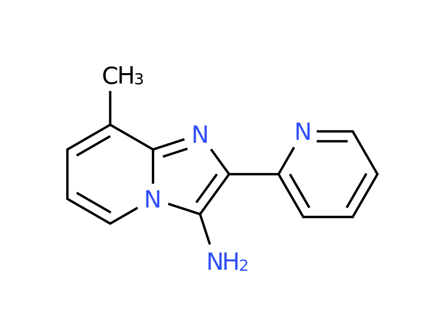Structure Amb17205891