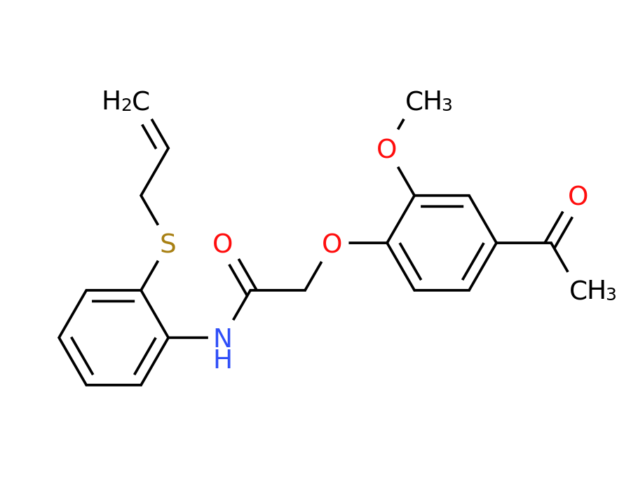 Structure Amb172167