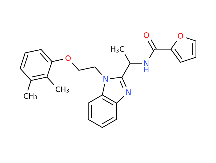 Structure Amb1723003