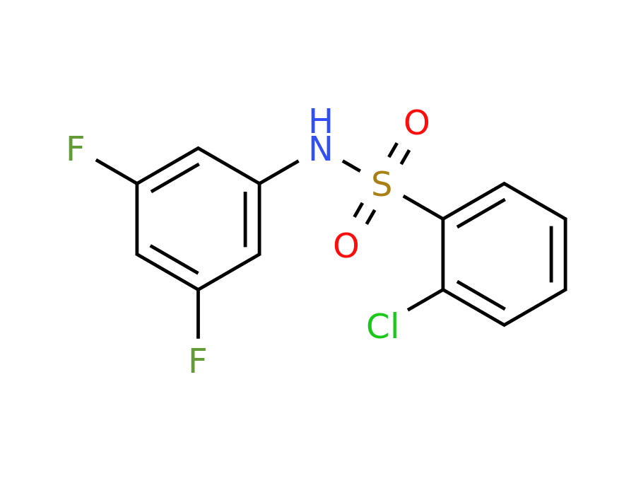 Structure Amb172435