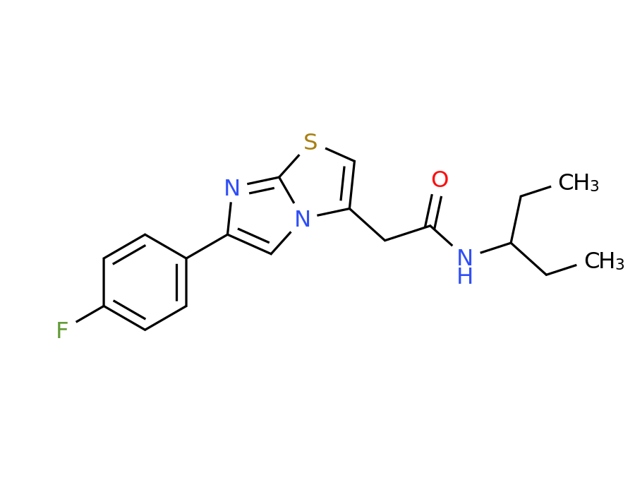 Structure Amb172487
