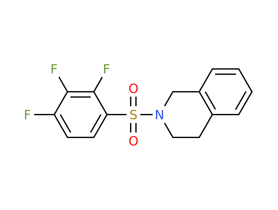 Structure Amb172601