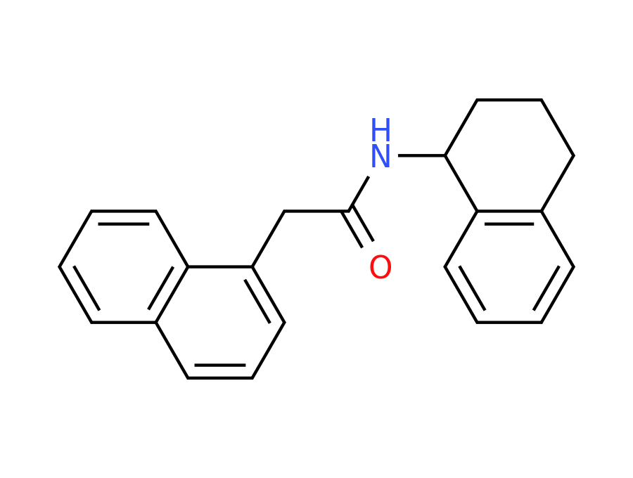Structure Amb17271
