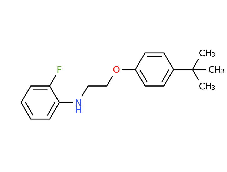 Structure Amb17306142