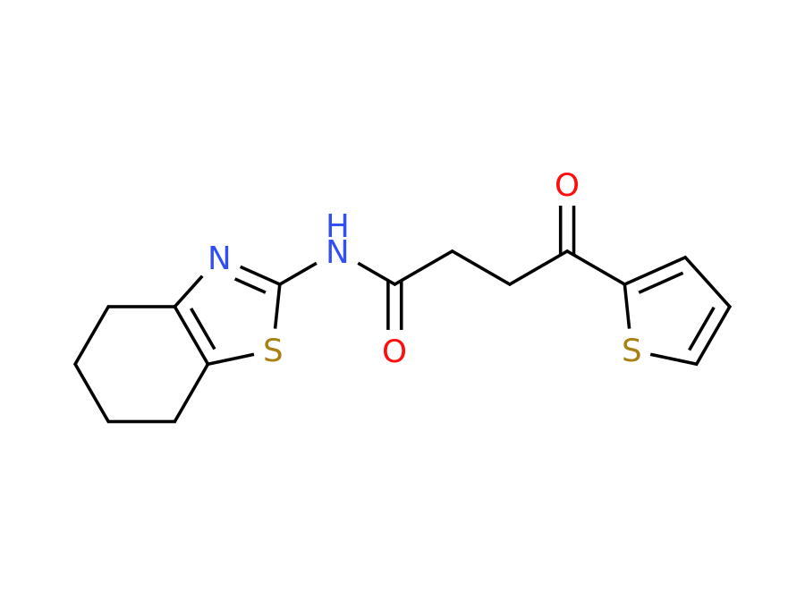 Structure Amb17351