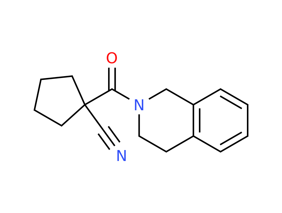 Structure Amb17354840
