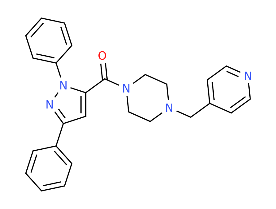 Structure Amb173585