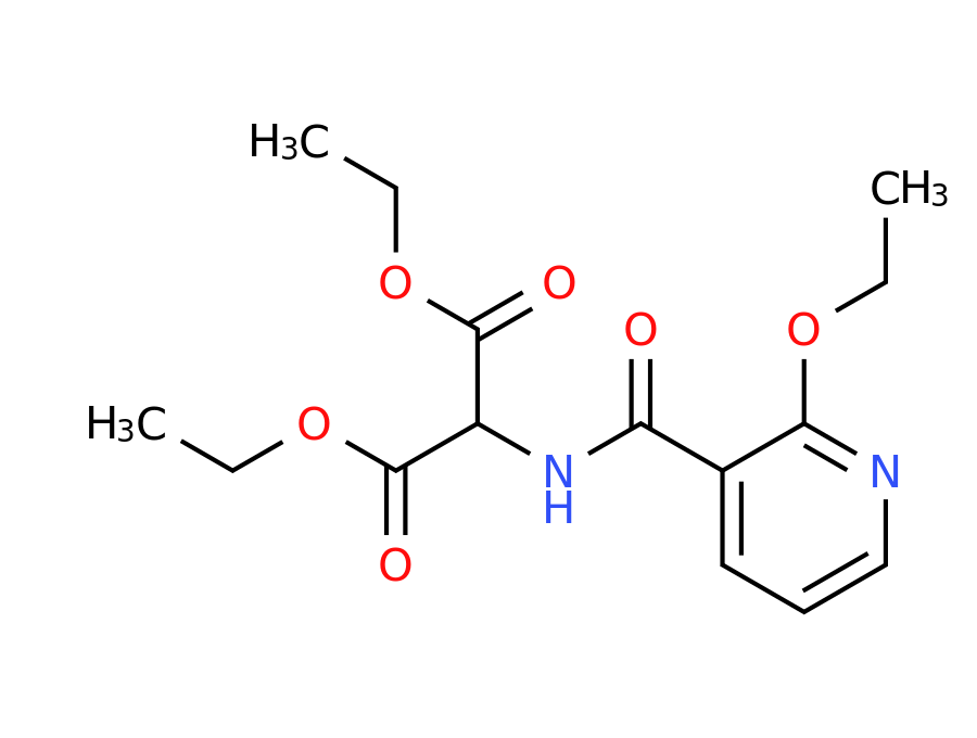 Structure Amb173861