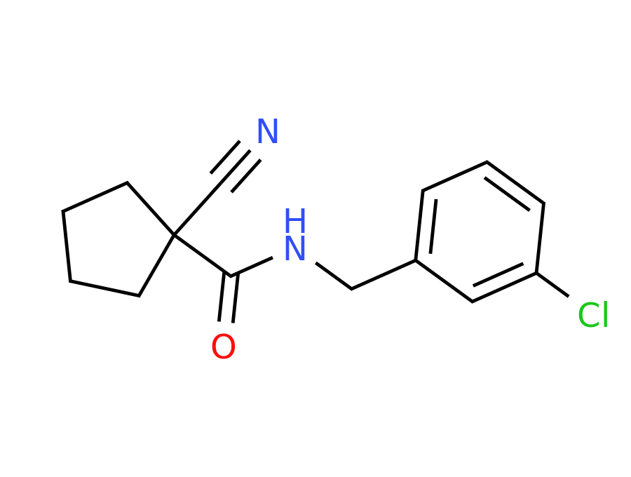 Structure Amb174071