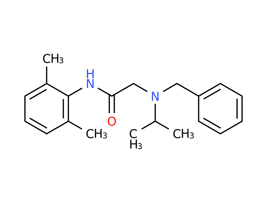 Structure Amb174117