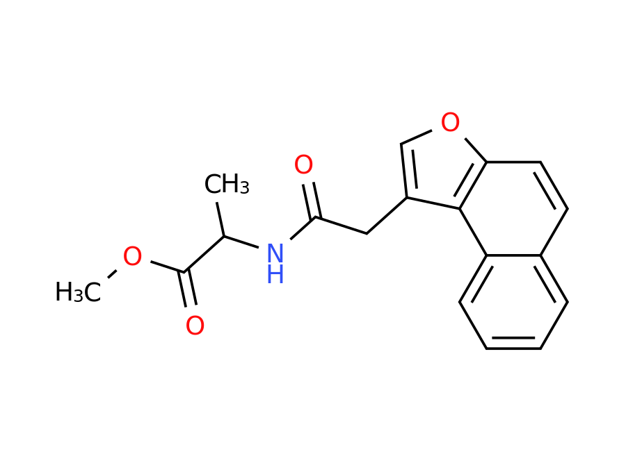 Structure Amb174579