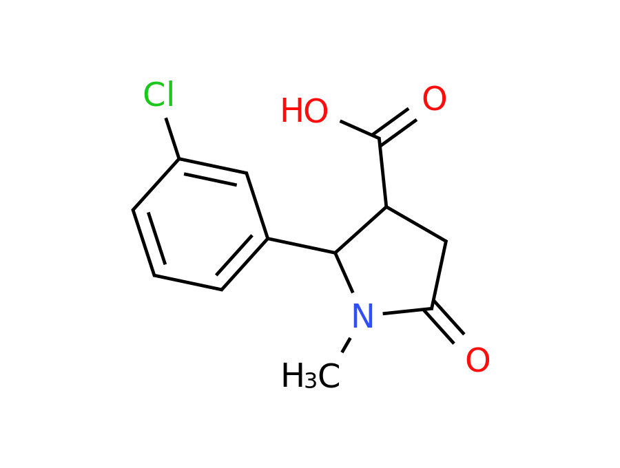 Structure Amb17473471