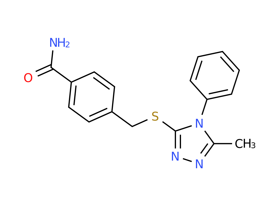 Structure Amb174925