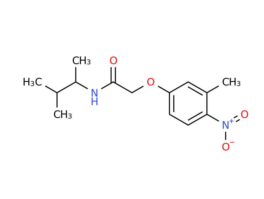 Structure Amb174998