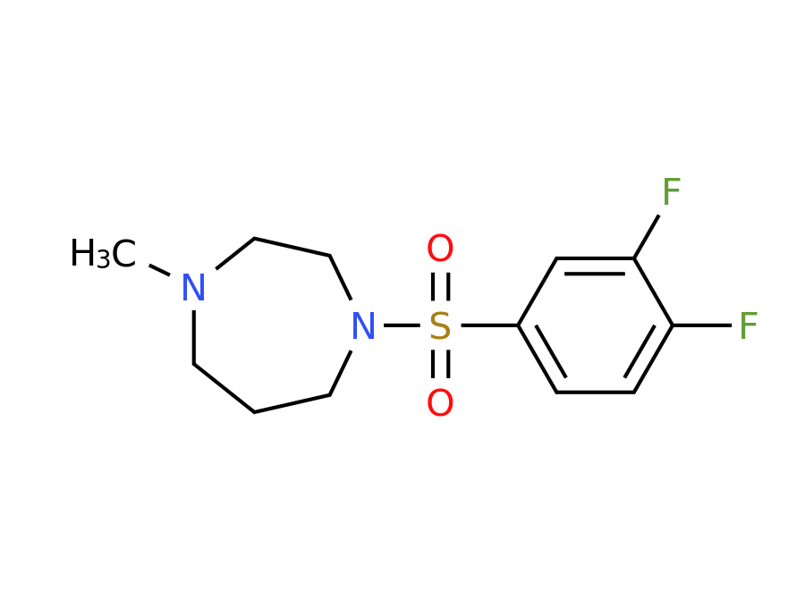 Structure Amb17501