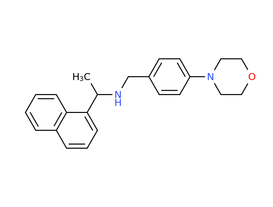 Structure Amb175509