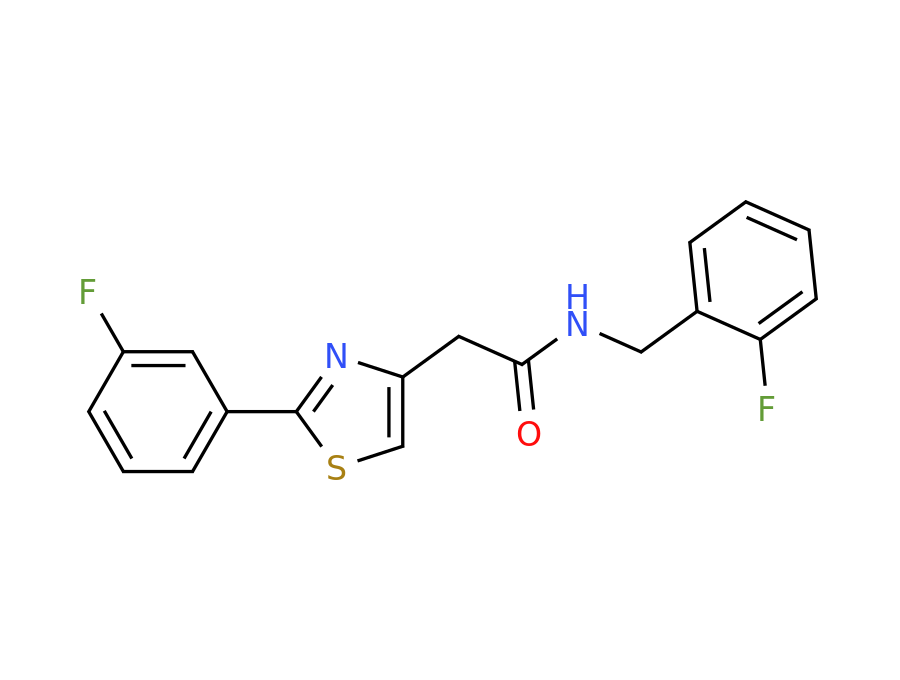 Structure Amb175526