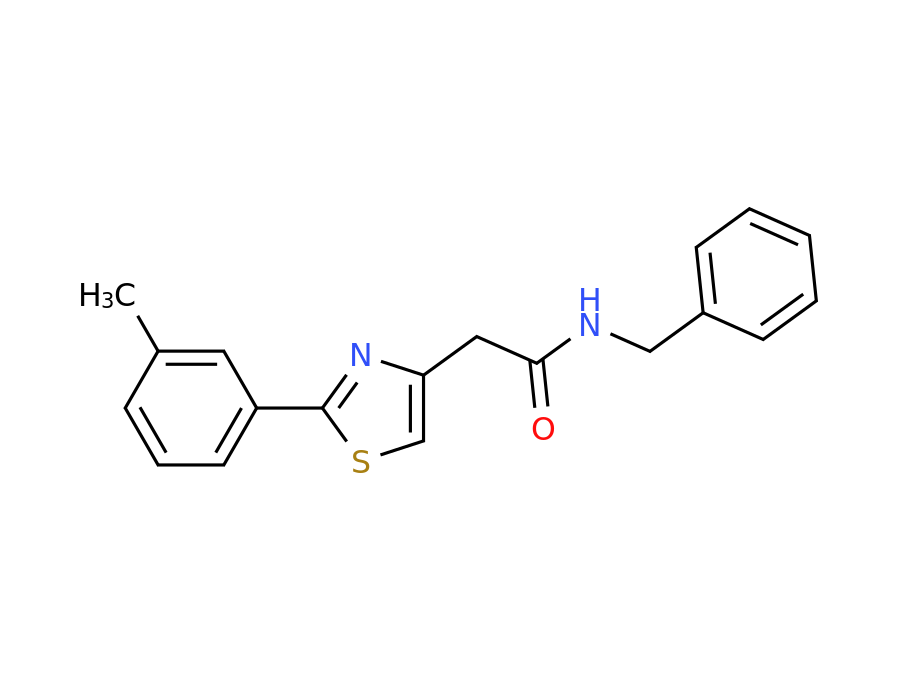 Structure Amb175732