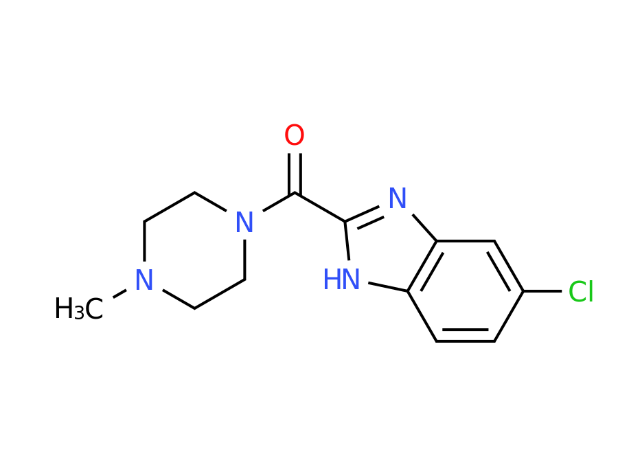 Structure Amb17577198