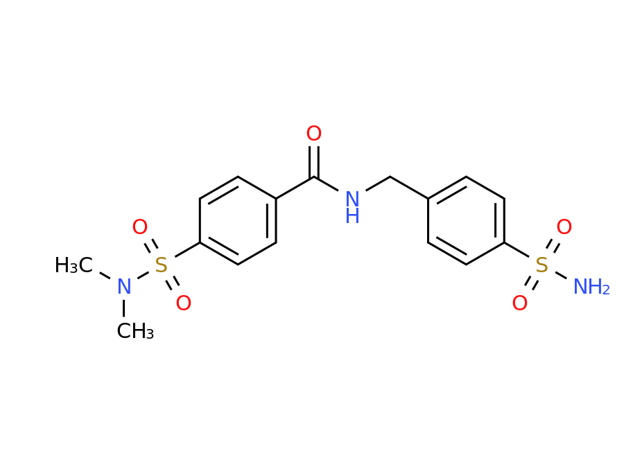 Structure Amb176