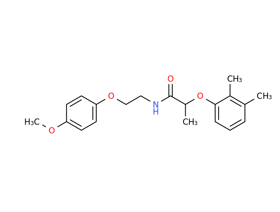 Structure Amb17601836