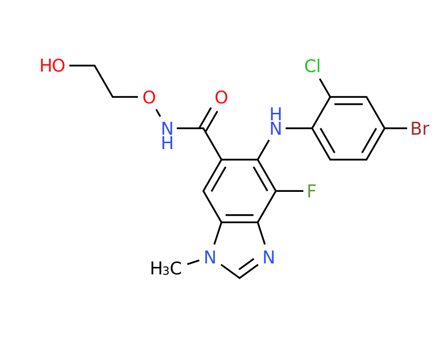 Structure Amb17603321