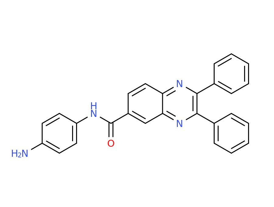 Structure Amb1760958