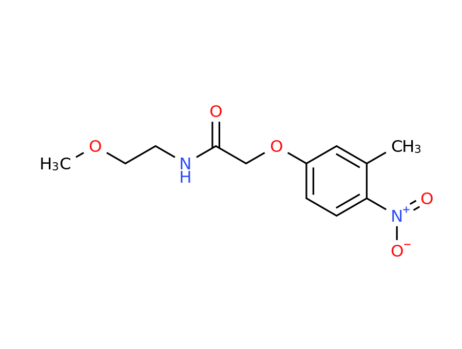 Structure Amb176110