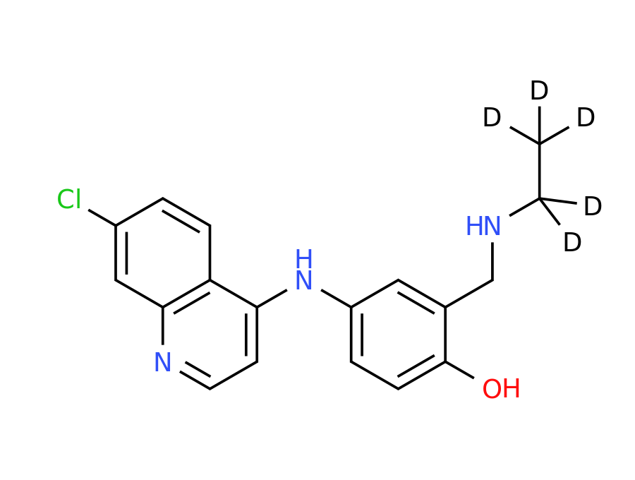 Structure Amb17612032