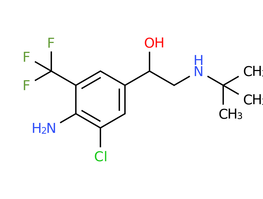 Structure Amb17616631