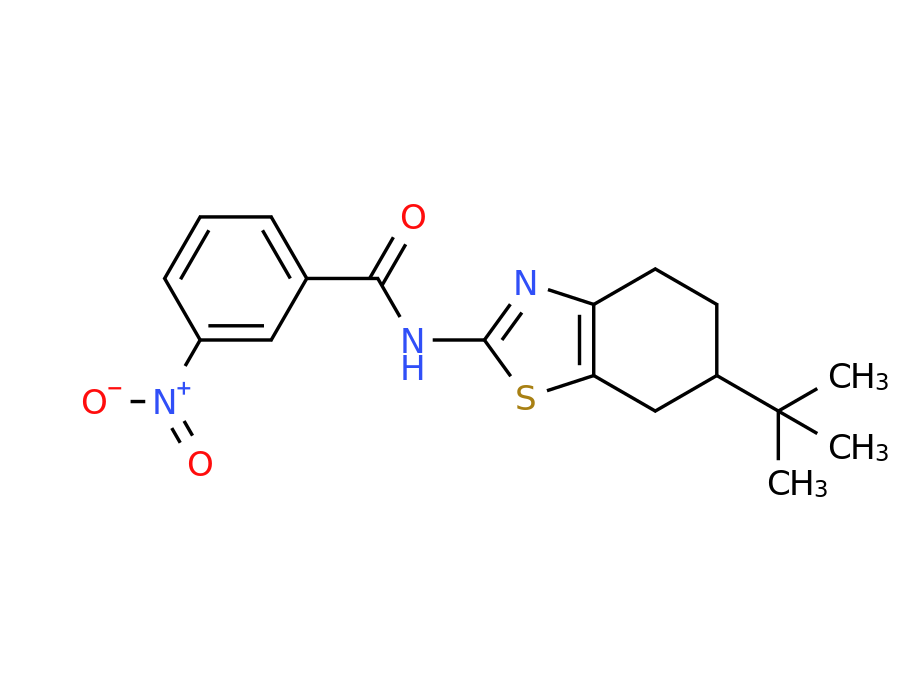 Structure Amb1761670